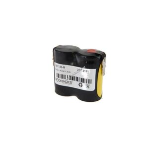 Helyettesítő akku NC Sub C 2, 4V 1500mAh kép