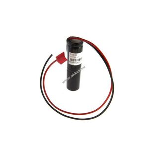 Helyettesítő akku NC Sub C-Size 2, 4V 1800mAh kép