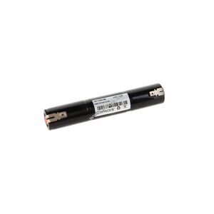 Helyettesítő akku NC vész- és biztonsági világítás Sub C 3, 6V 4000mAh NiMH kép
