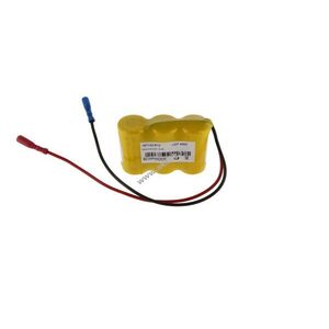 Helyettesítő akku Sub C-Size 3, 6V 1500mAh NC kép