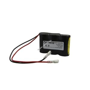 Helyettesítő akku NC Sub C 3, 6V 1500mAh kép