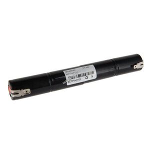 Helyettesítő akku Sub C 4, 8V 2500mAh vész- és biztonsági világítás NiMH kép