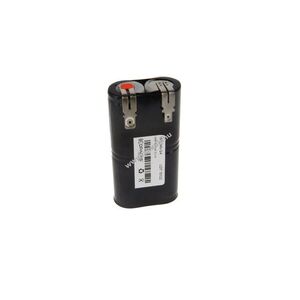 Helyettesítő akku Sub C 4, 8V 3000mAh vész- és biztonsági világítás NiMH kép