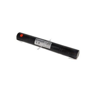 Helyettesítő akku NC Sub C 4, 8V 1500mAh kép
