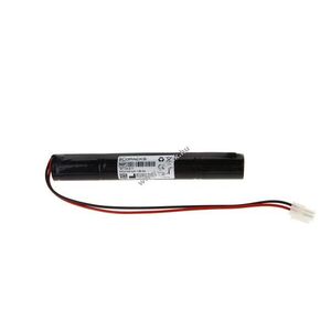 Helyettesítő akku NC Sub C 4, 8V 1600mAh vész- és biztonsági világítás kép