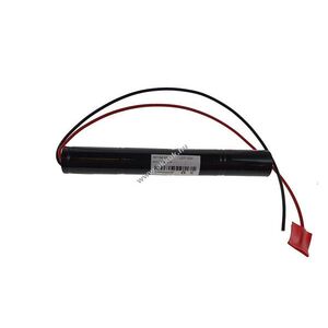 Helyettesítő akku NC Sub C 4, 8V 1800mAh kép