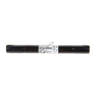 Helyettesítő akku Sub C 6V 3000mAh NiMH kép