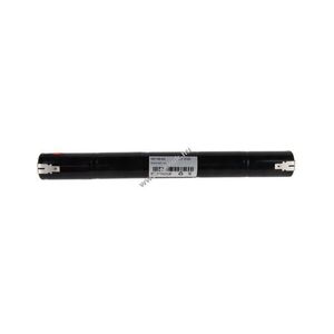Helyettesítő akku NC Sub C 6V 1800mAh 4, 8mm Faston kép