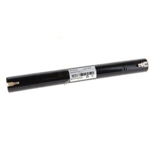 Helyettesítő akku NC Sub C 6V 1800mAh vész- és biztonsági világításhoz kép