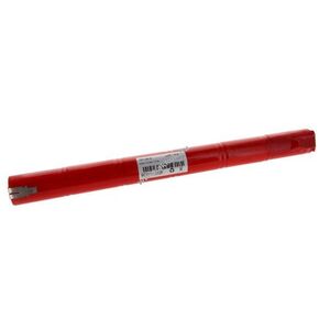 Helyettesítő akku vész- és biztonsági világítás Sub C 7, 2V 1500mAh NC kép