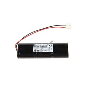 Helyettesítő akku NC Sub C 7, 2V 1800mAh 1db kép