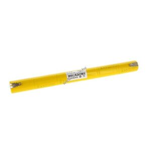 Helyettesítő akku NC Sub C 7, 2V 1500mAh vész- és biztonsági világításhoz kép