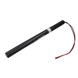 Helyettesítő akku NC akkupakk C (bébi méret) 9, 6V 1500mAh kép