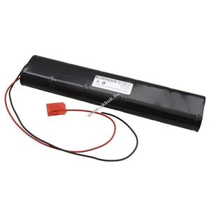 Helyettesítő akku Sub C 12V 1800mAh NiCd kép