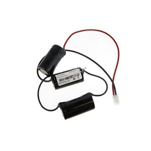 Helyettesítő akku C (bébi méret) 3.6V 4000mAh akkupakk NiMH kép