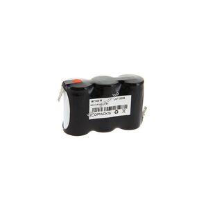 Helyettesítő akku NC akkupakk C (bébi méret) 3, 6V 2500mAh kép
