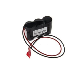 Helyettesítő akku NC C (bébi méret) 3, 6V 2500mAh kép