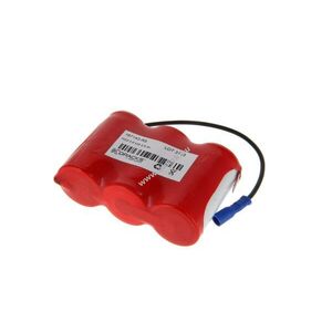 Helyettesítő akku NC vész- és biztonsági világítás C (bébi méret) 3, 6V 2500mAh 1db NiCd kép