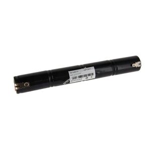 Helyettesítő akku vész- és biztonsági világítás C (bébi méret) 4, 8V 4000mAh NiMH kép
