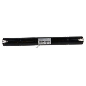 Helyettesítő akku vész- és biztonsági világítás C (bébi méret) 6V 4000mAh NiMH kép