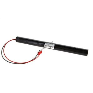 Helyettesítő akku vész- és biztonsági világítás C-Size 7, 2V 2500mAh NiCd kép