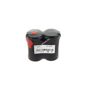 Helyettesítő akku NC D (góliát) 2, 4V 4000mAh kép