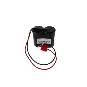 Helyettesítő akku NC D (góliát) 2, 4V 4500mAh kép