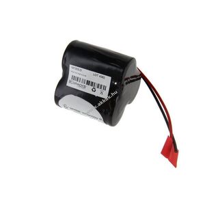 Helyettesítő akku NC D (góliát) 3, 6V 4000mAh vész- és biztonsági világításhoz kép