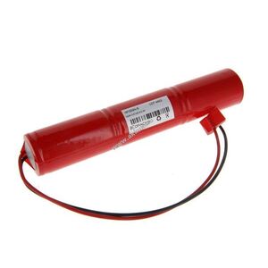 Helyettesítő akku D (góliát) 3, 6V 9000mAh sürgősségi és biztonsági világításhoz NiMH kép