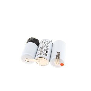 Helyettesítő akku NC D (góliát) 3, 6V 4500mAh NiCd kép