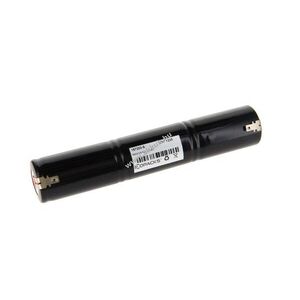 Helyettesítő akku NC vész- és biztonsági világítás D (góliát) 3, 6V 4500mAh 4, 8mm Faston kép