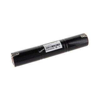 Helyettesítő akku NC D (góliát) 3, 6V 4000mAh vész- és biztonsági világítás kép