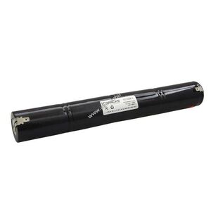 Helyettesítő akku NC D (góliát) 4, 8V 4000mAh vész- és biztonsági világítás kép