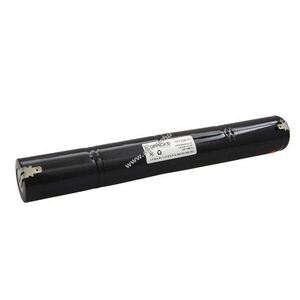 Helyettesítő akku NC akkupakk D (góliát) 4, 8V 4500mAh kép