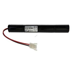 Helyettesítő akku NC akkupakk D (góliát) 4, 8V 4000mAh kép