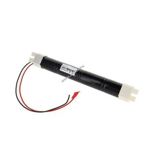 Helyettesítő akku NC D (góliát) 4, 8V 4000mAh kép