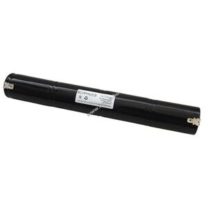 Helyettesítő akku NC akkupakk D (góliát) 4, 8V 4000mAh kép
