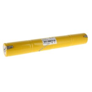 Helyettesítő akku NC akkupakk D (góliát) 4, 8V 4500mAh kép