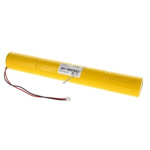 Helyettesítő akku NC akkupakk D (góliát) 4, 8V 4500mAh kép