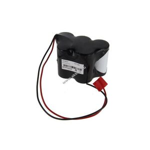 Helyettesítő akku NC D (góliát) 6V 4500mAh kép