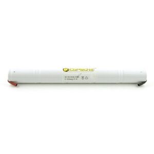 Helyettesítő akku NC D (góliát) 6V 4000mAh kép