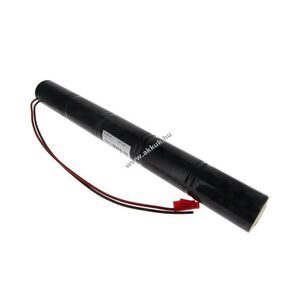 Helyettesítő akku NC akkupakk D (góliát) 6V 4500mAh kép