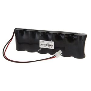 Helyettesítő akku NC D (góliát) 7, 2V 4000mAh kép