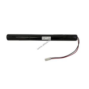 Helyettesítő akku NC D (góliát) 7, 2V 4000mAh kép
