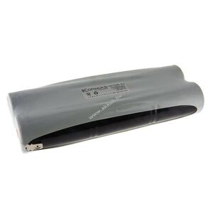 Helyettesítő akku NC D (góliát) 7, 2V 4500mAh kép