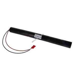 Helyettesítő akku NC D (góliát) 7, 2V 4000mAh kép