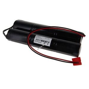 Helyettesítő akku NC D (góliát) 7, 2V 4500mAh kép