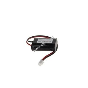Helyettesítő akku vész- és biztonsági világítás 7/5 Cs Size 2, 4V 4000mAh NiMH kép