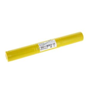 Helyettesítő akku vész- és biztonsági világításhoz 7/5 Cs Size 3, 6V 4000mAh NiMH kép