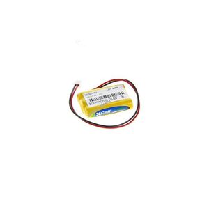 Helyettesítő akku vész- és biztonsági világítás AAA 3, 6V 1000mAh NiMH kép